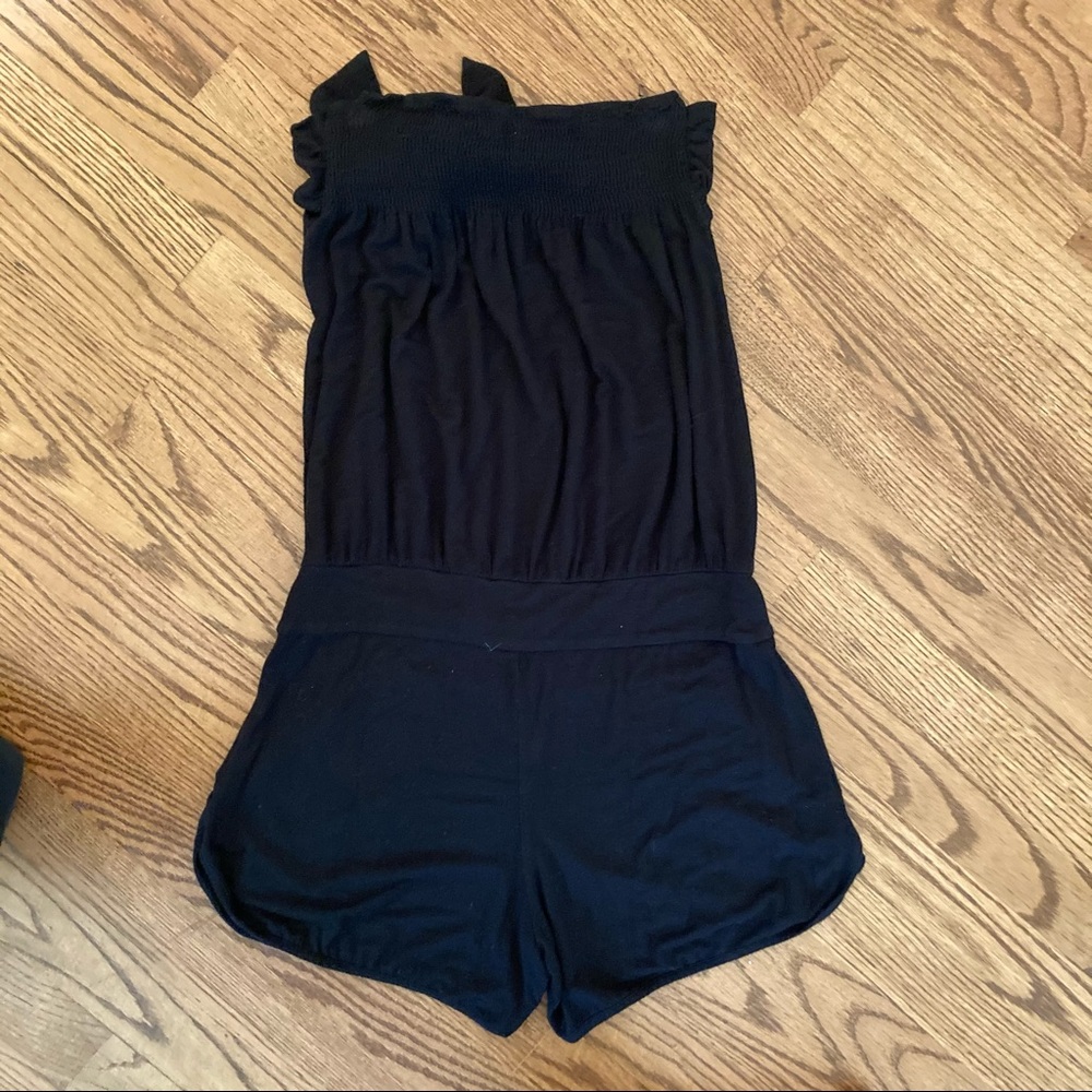 Romper - Picture 2 of 3